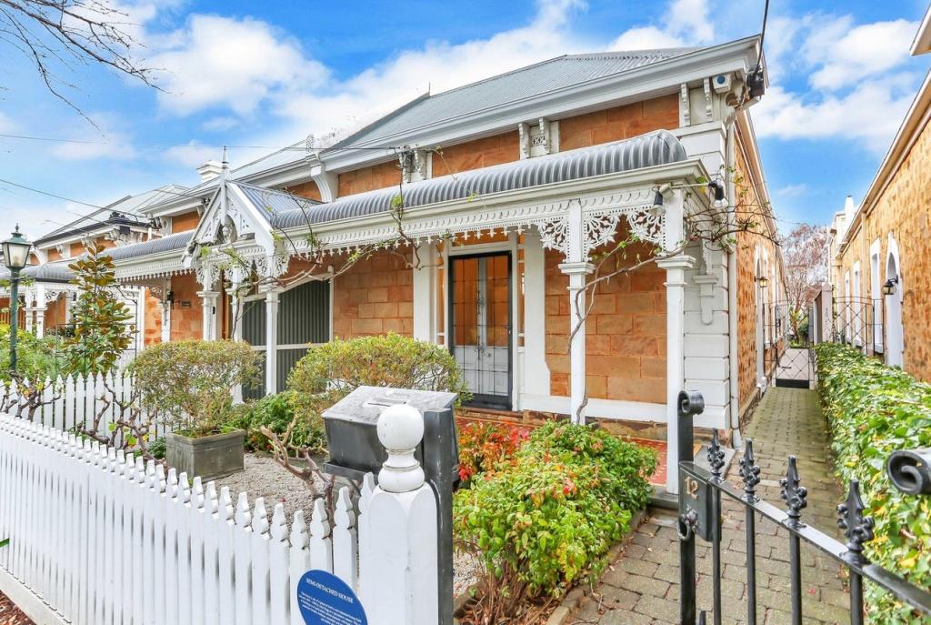 12 Mackinnon Pde, North Adelaide, SA 5006