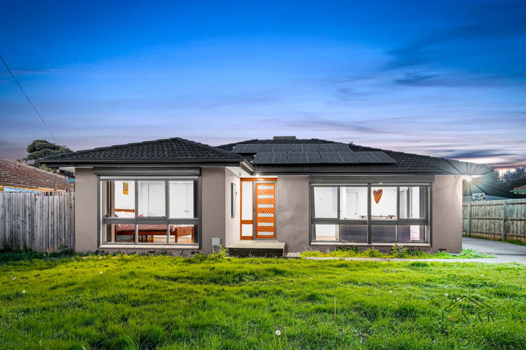 16 ROBJANT ST, HAMPTON PARK, VIC 3976