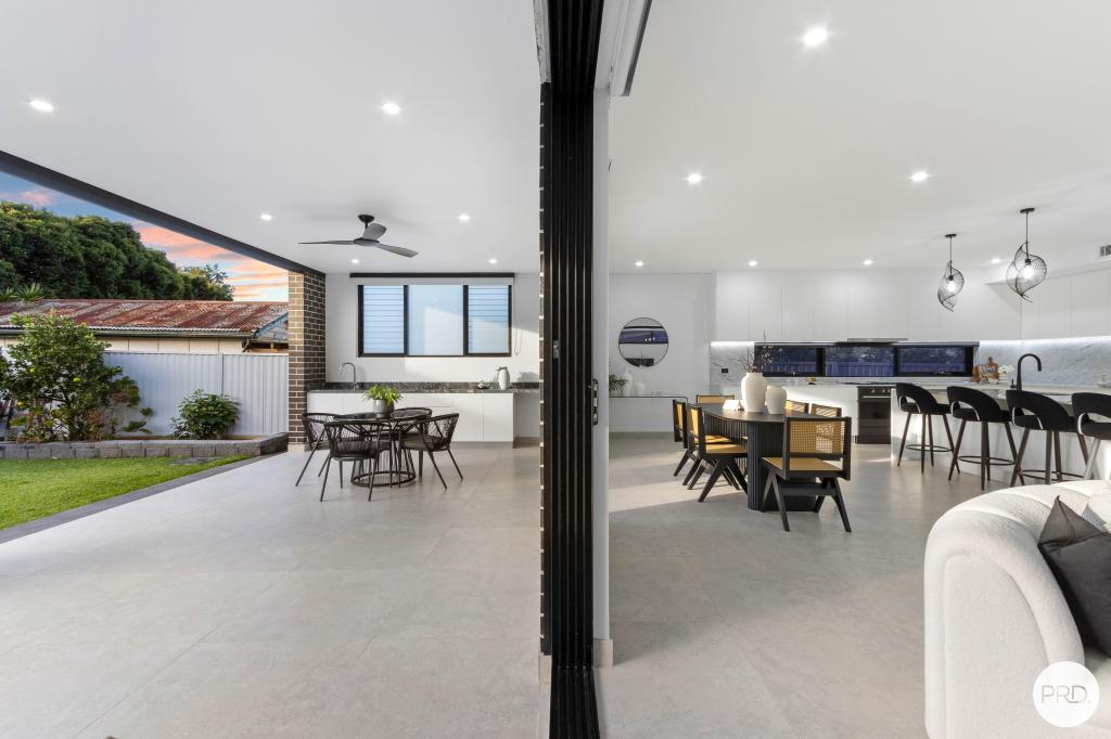 4 Beatrice St, Hurstville, NSW 2220