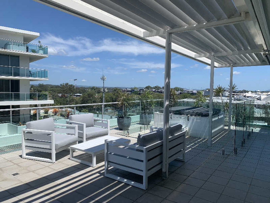 1701/1a Mungar St, Maroochydore, QLD 4558