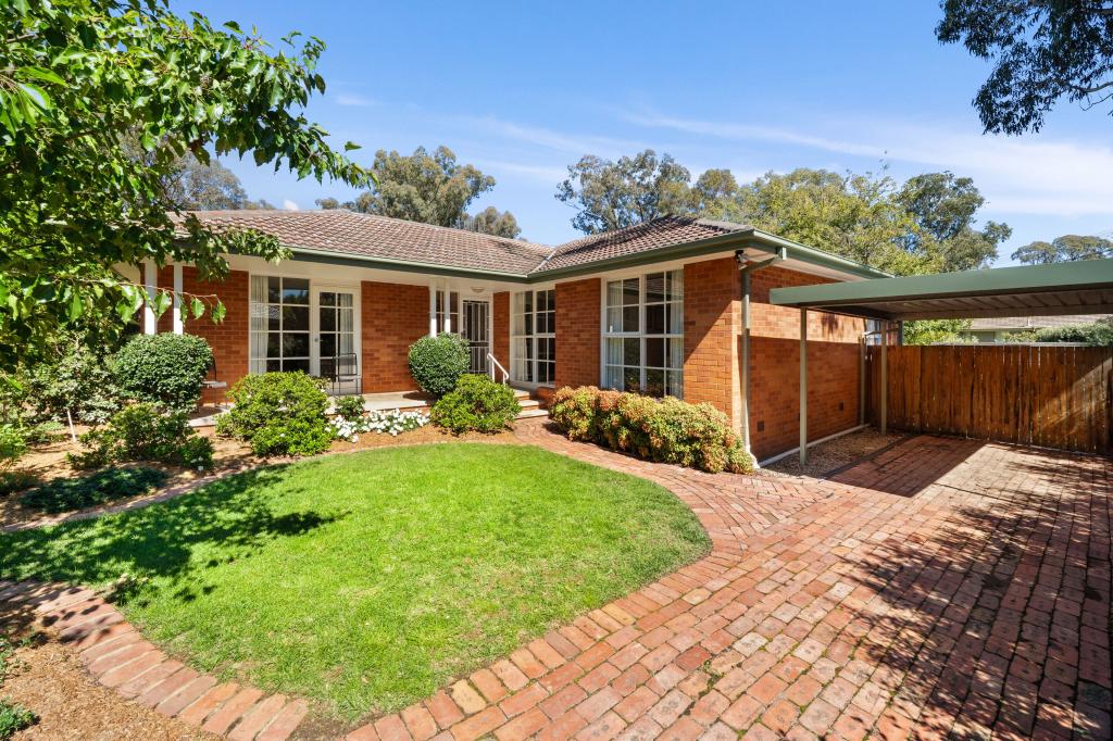 4 Gurnai Pl, Aranda, ACT 2614