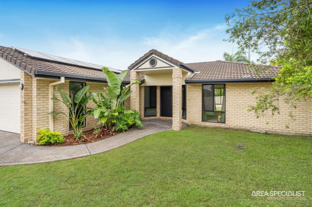 14 Avalon Ct, Ormeau, QLD 4208