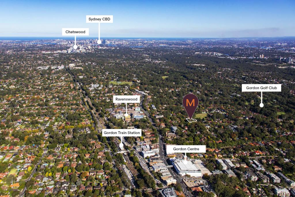 18-24 YARABAH AVE, GORDON, NSW 2072