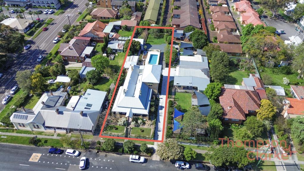 50 King St, East Maitland, NSW 2323
