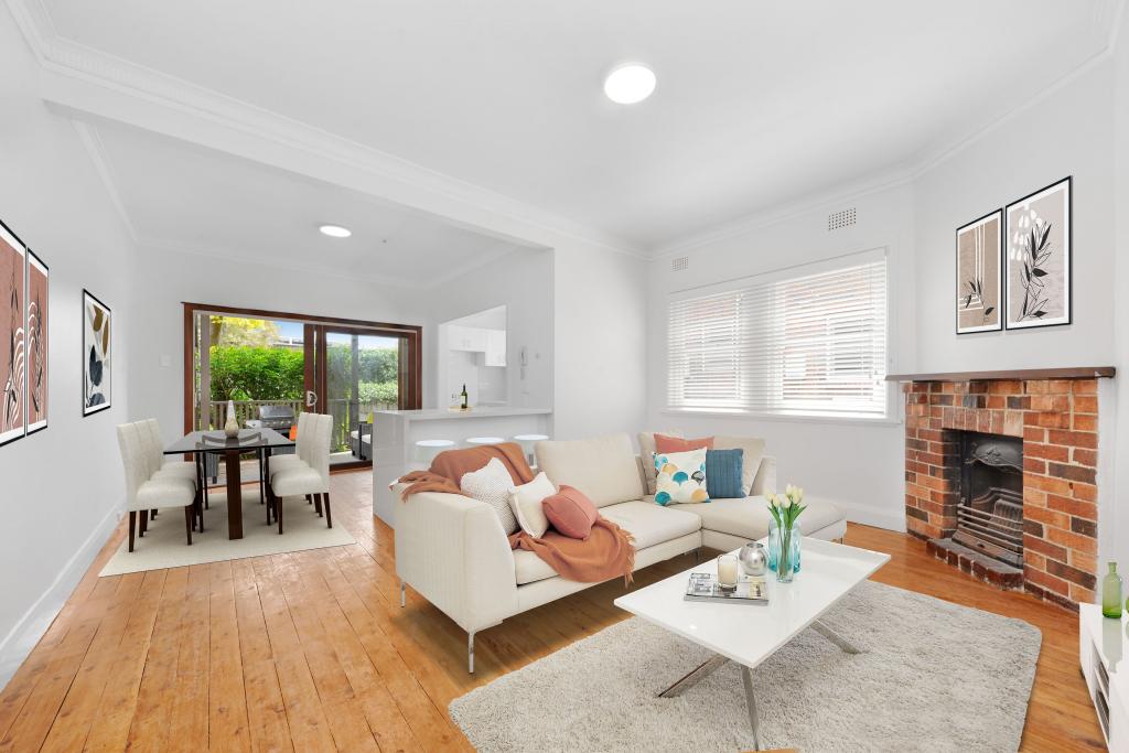 2/2a Queens Park Rd, Queens Park, NSW 2022
