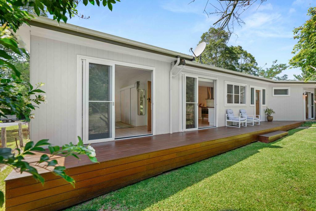 7 Tannery Rd, Cambewarra Village, NSW 2540