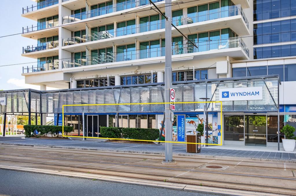 Lots 7, 8 & 9/3018 Surfers Paradise Bvd, Surfers Paradise, QLD 4217