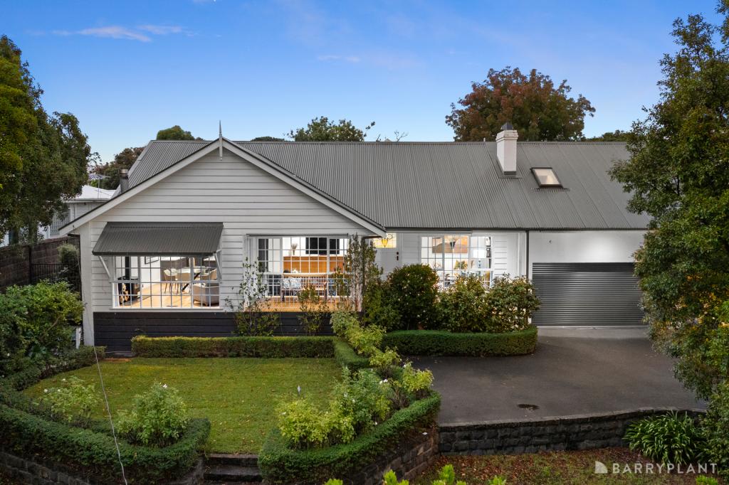 101-103 Long View Rd, Croydon South, VIC 3136