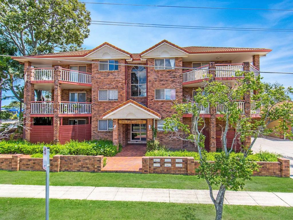 2/2 Henry St, Chermside, QLD 4032