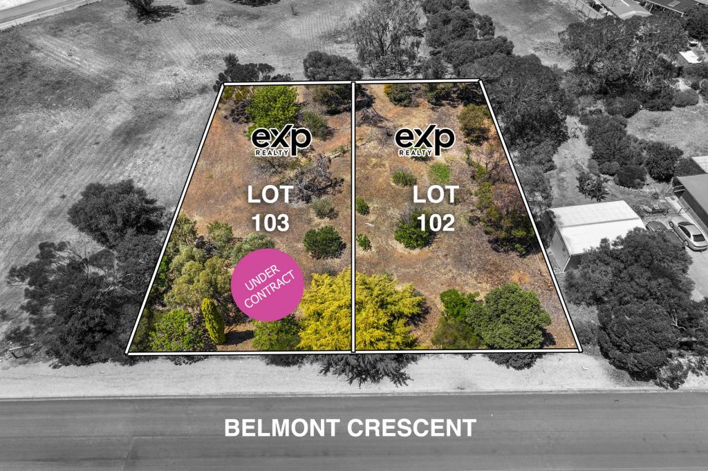  Belmont Cres, Maitland, SA 5573