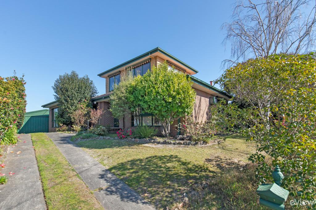 22 Liardet Cres, Frankston, VIC 3199