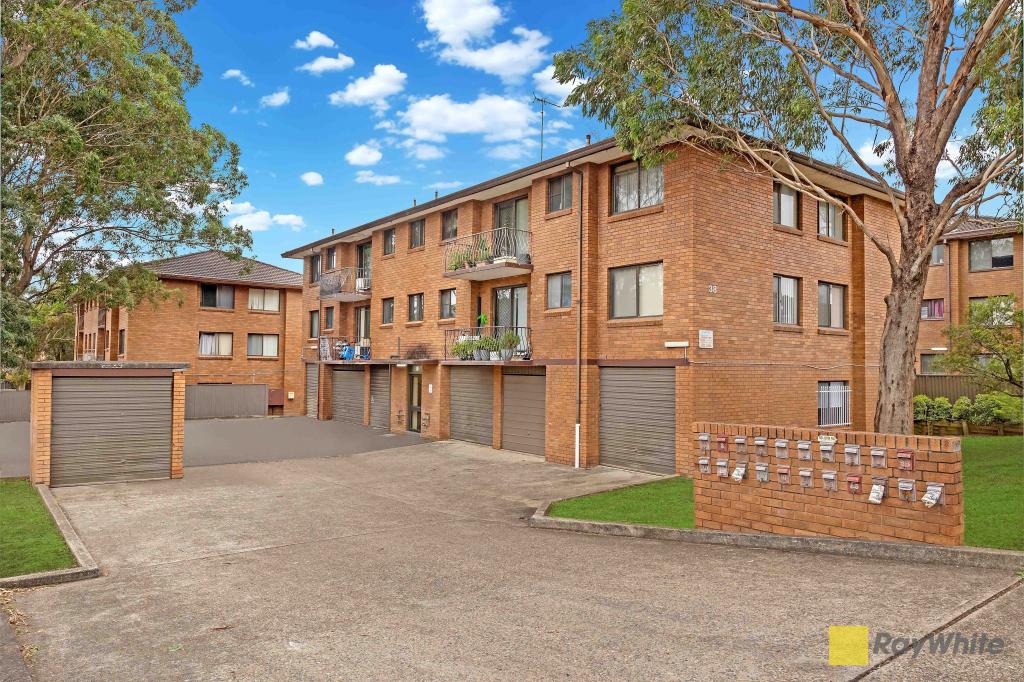 7/38 Luxford Rd, Mount Druitt, NSW 2770