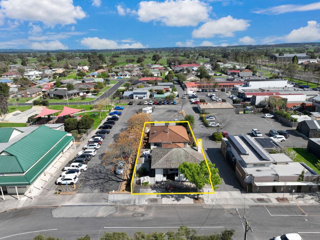 3 Campbell St, Yarragon, VIC 3823