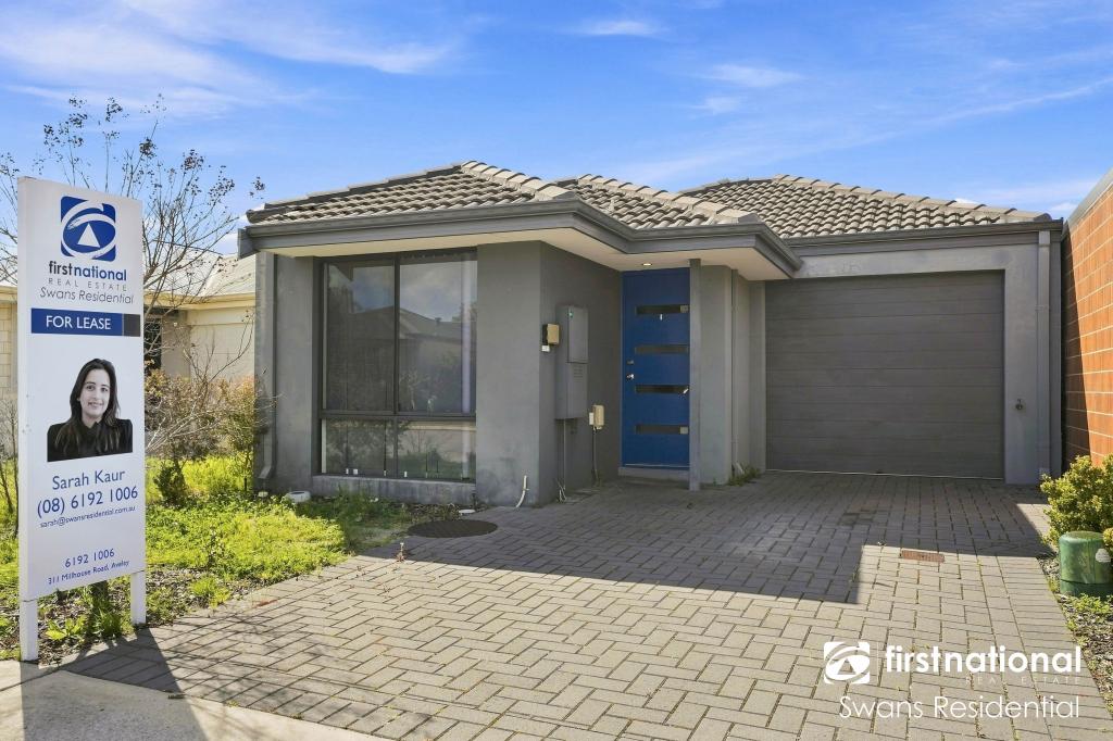 63 Castlereagh Way, Brabham, WA 6055