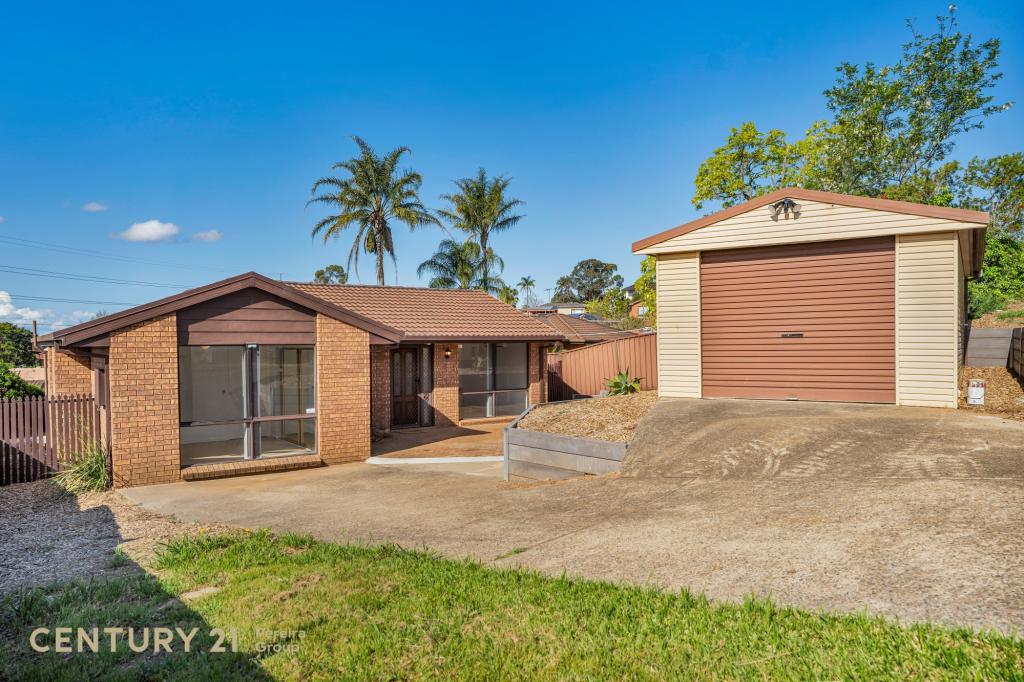 3 Fyne Cl, St Andrews, NSW 2566