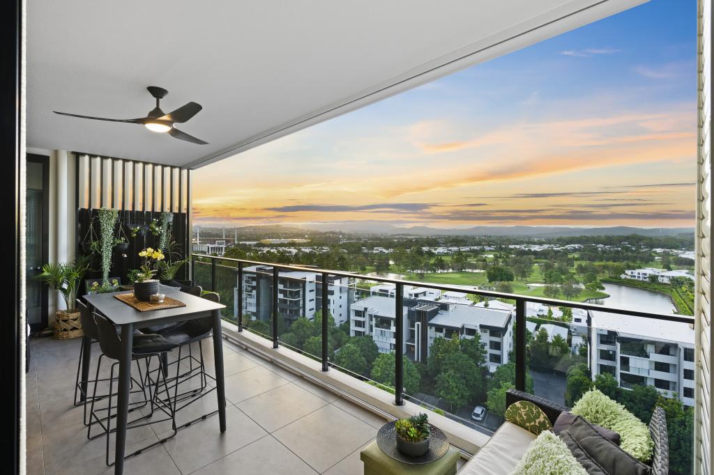 4085/21 Ross St, Benowa, QLD 4217