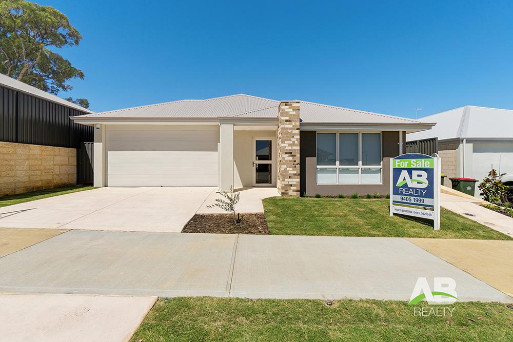 22 Acacia Way, Sinagra, WA 6065