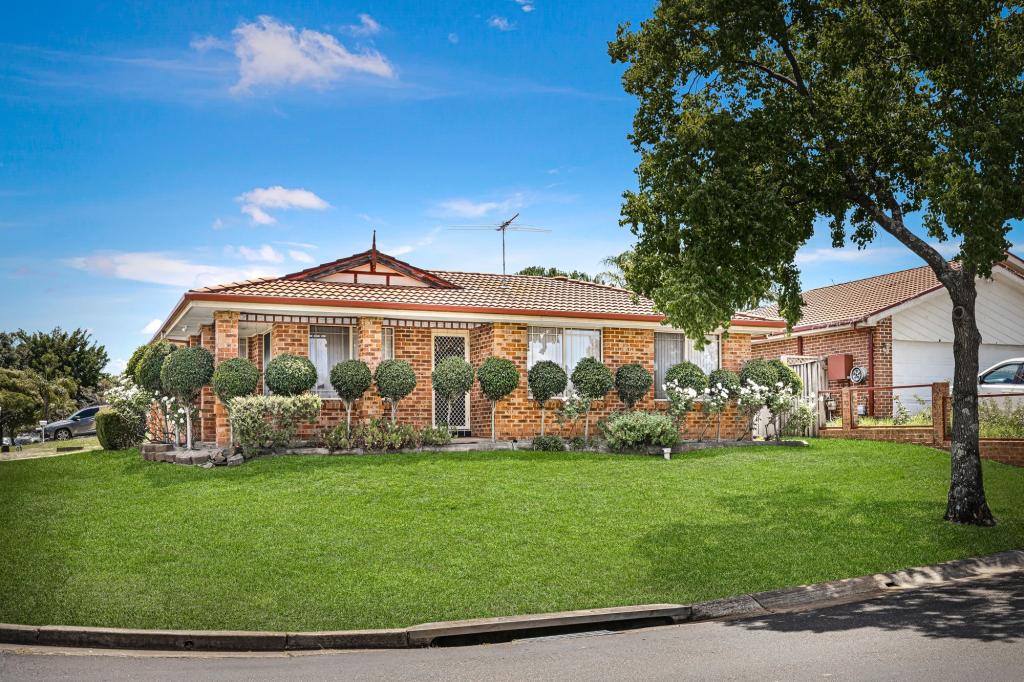 108 Southee Cct, Oakhurst, NSW 2761