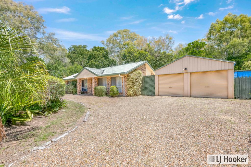 9 Plum Tree Cres, Moore Park Beach, QLD 4670