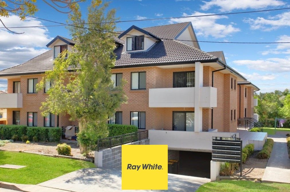 9/21-23 Hinkler Ave, Warwick Farm, NSW 2170