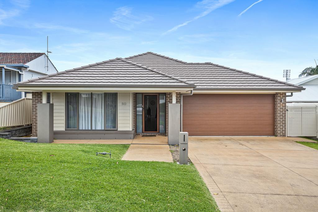 50 Strata Ave, Barrack Heights, NSW 2528