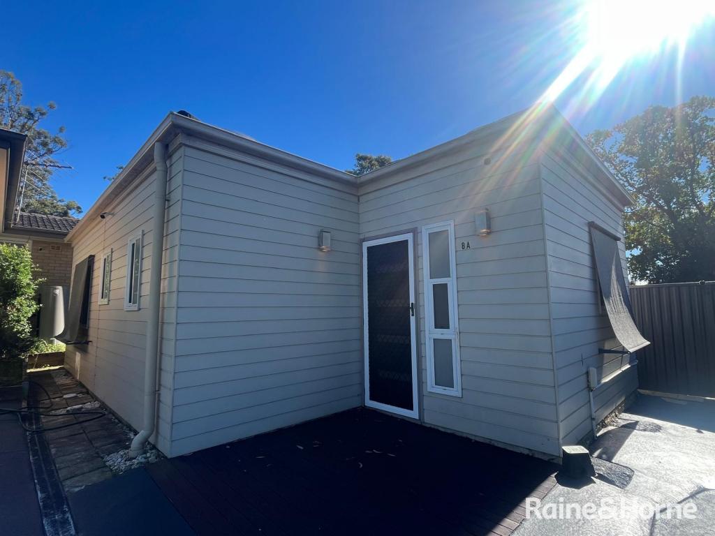 8a Mulga Pl, Macquarie Fields, NSW 2564