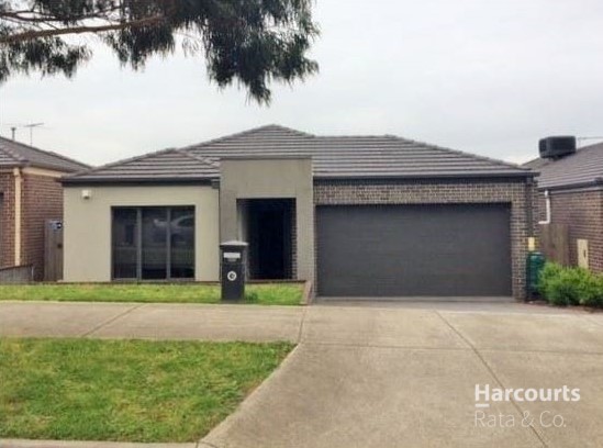 100 Waterview Dr, Mernda, VIC 3754