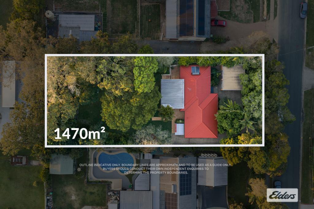26 Clivia Cres, Daisy Hill, QLD 4127