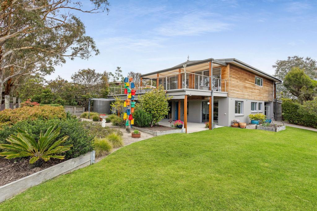 43 Tower Hill Rd, Somers, VIC 3927