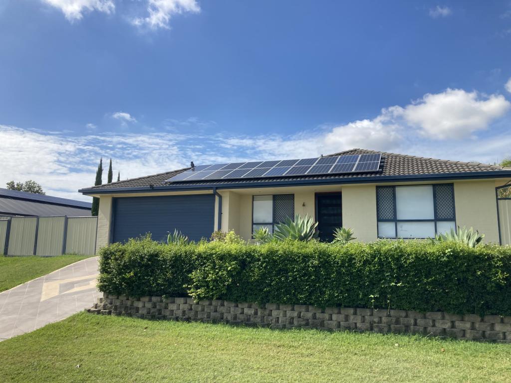 1 Baybreeze Cl, Deception Bay, QLD 4508