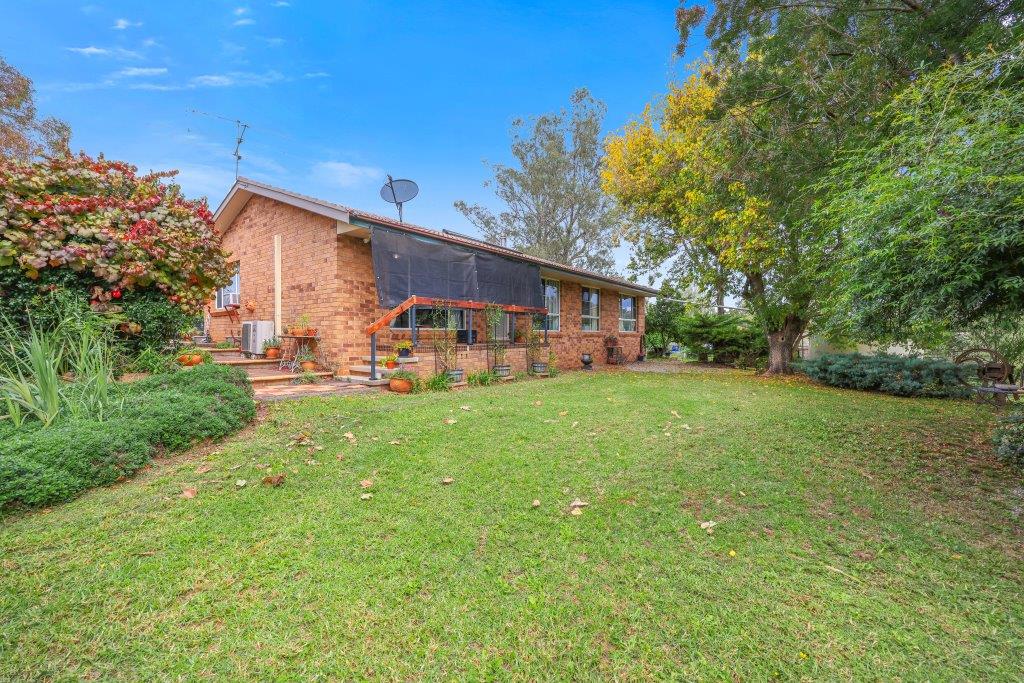 1252 Nundle Rd, Piallamore, NSW 2340