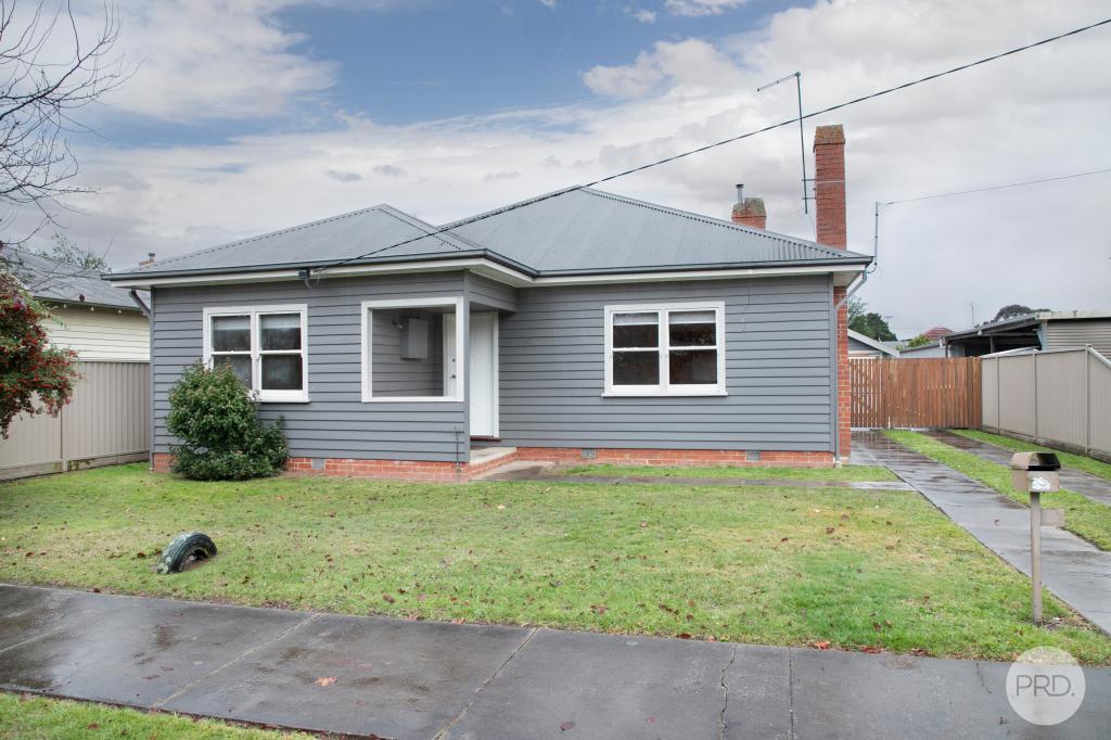 14 Linden Ave, Wendouree, VIC 3355