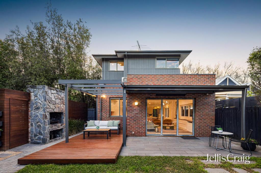 7 Park Ave, Alphington, VIC 3078