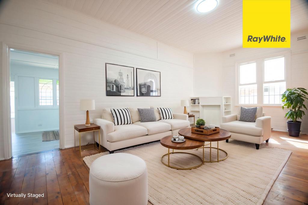 124 Kingsland Rd, Regents Park, NSW 2143