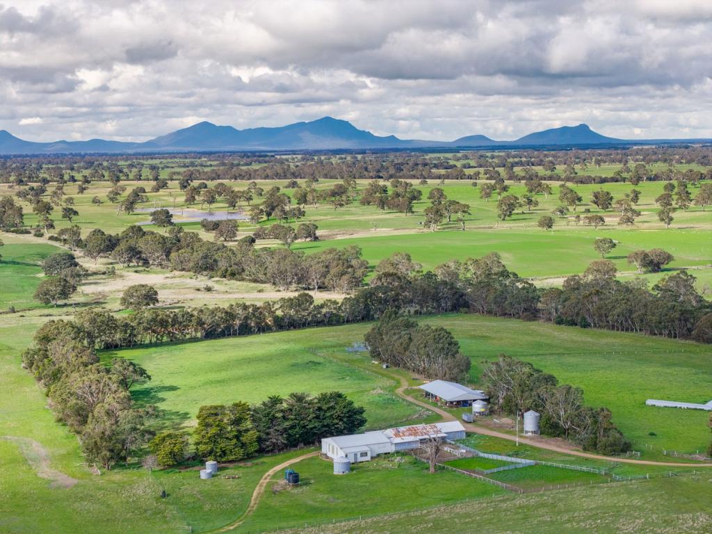 113 Mokanger Rd, Cavendish, VIC 3314
