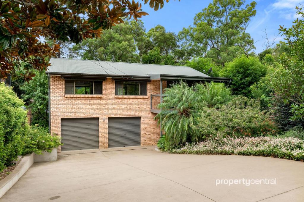 21 Deloraine Dr, Leonay, NSW 2750