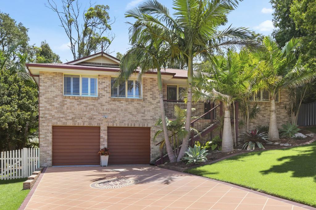 19 Parkwood Ct, Port Macquarie, NSW 2444