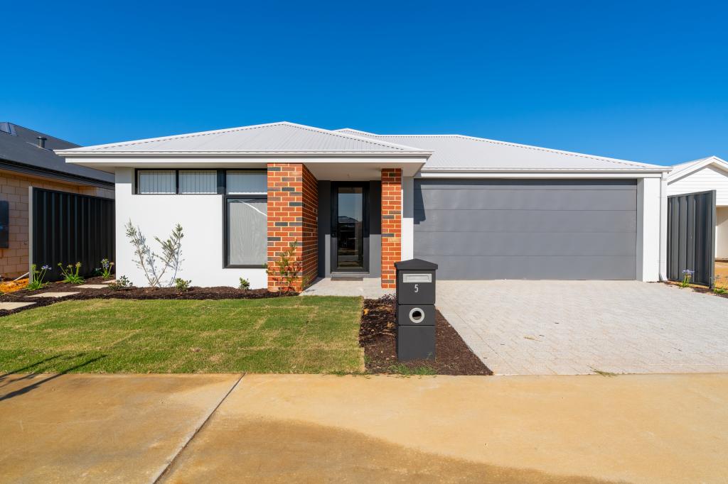 5 Annabelle Way, Baldivis, WA 6171