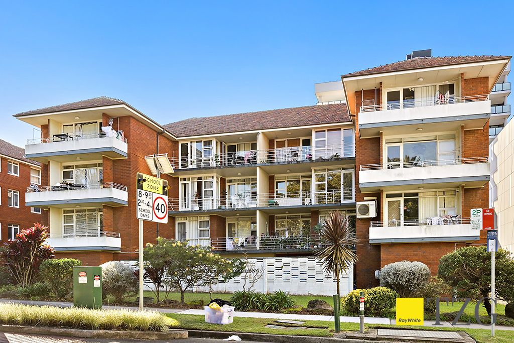 20/3-13 COMER ST, BURWOOD, NSW 2134