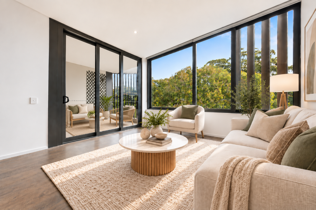 404/22 Birdwood Ave, Lane Cove, NSW 2066