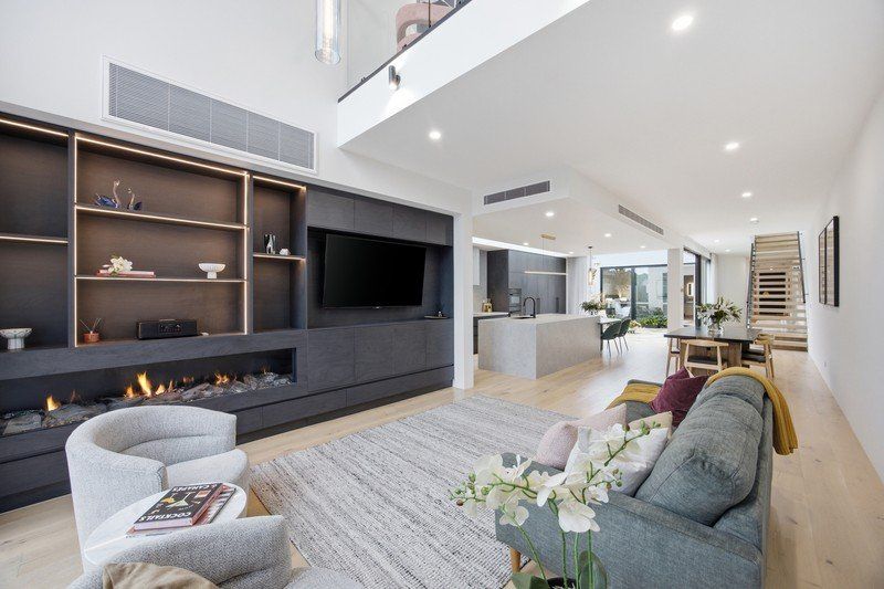 178a Ludstone St, Hampton, VIC 3188