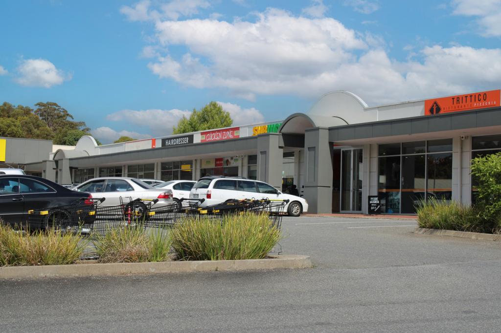 Shopping Centre/154 Main South Rd, Hackham, SA 5163