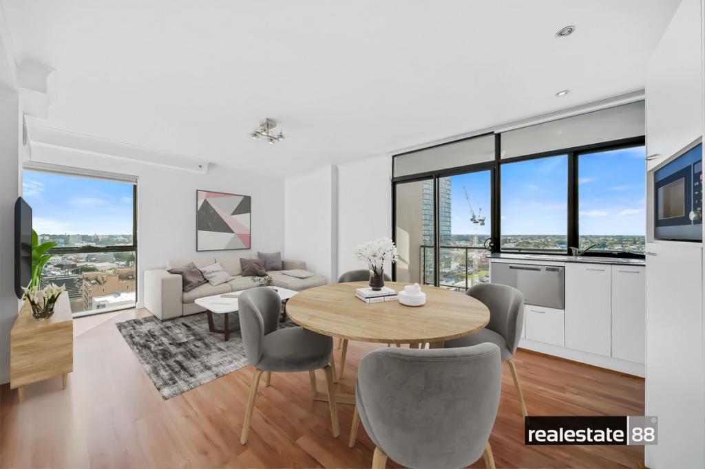 100/418-428 MURRAY ST, PERTH, WA 6000