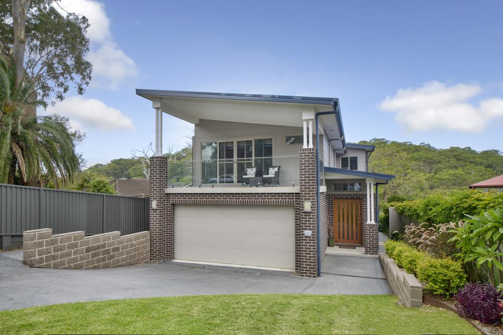 24 Verona Range, Como, NSW 2226