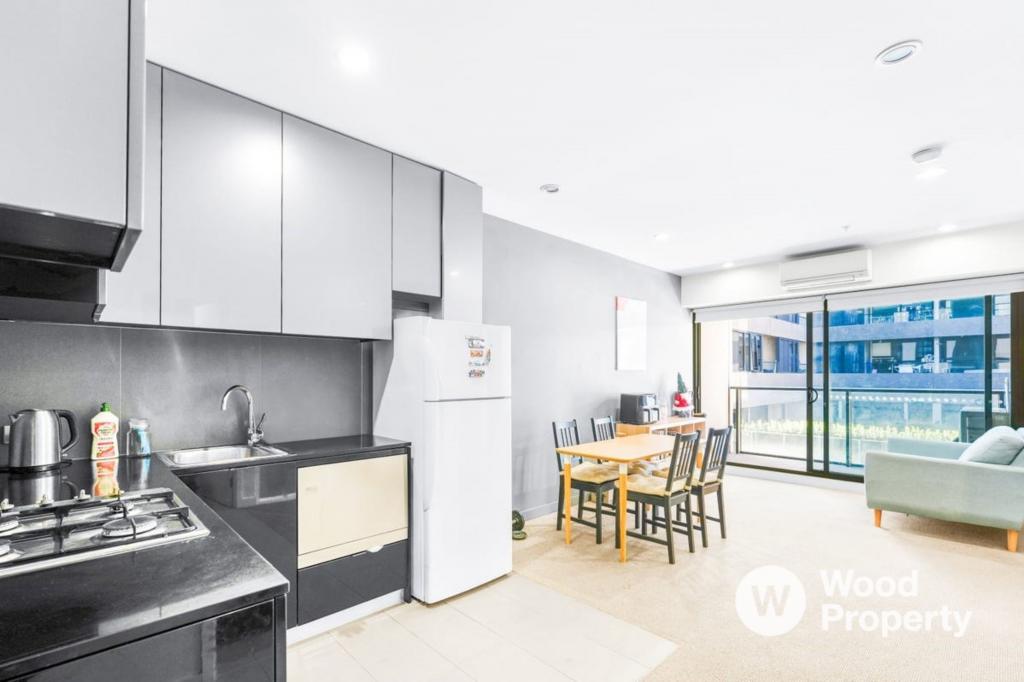 503/41 Batman St, West Melbourne, VIC 3003