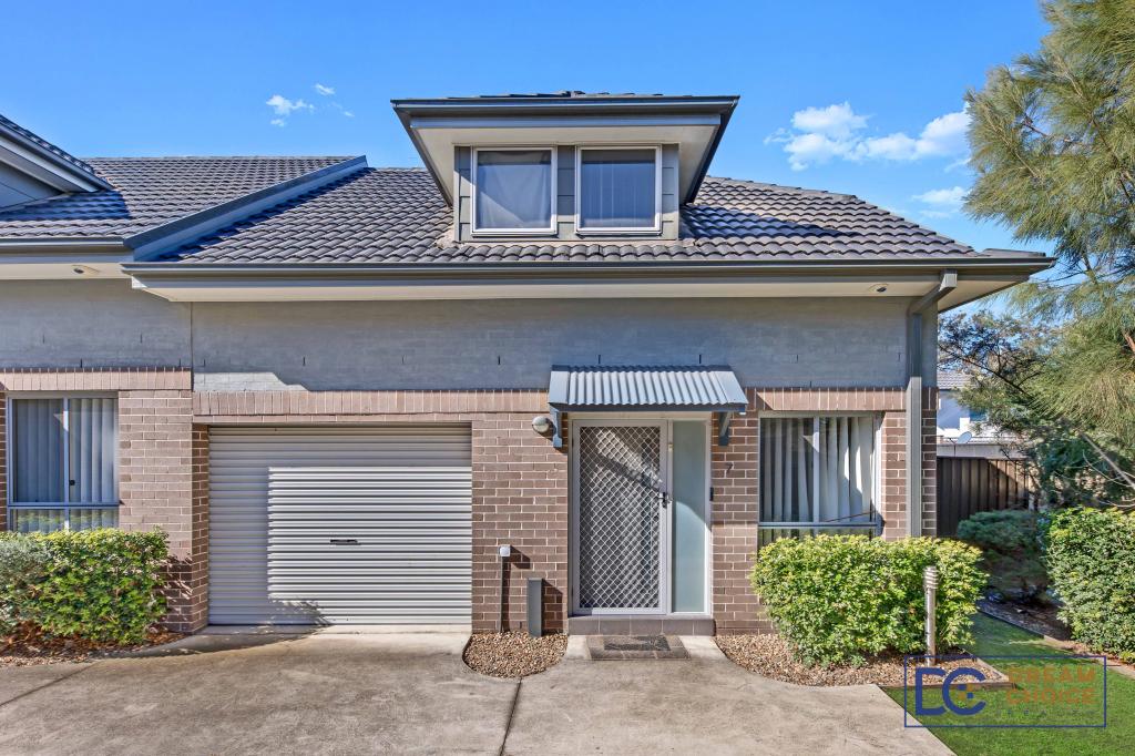 7/26 Joseph St, Kingswood, NSW 2747