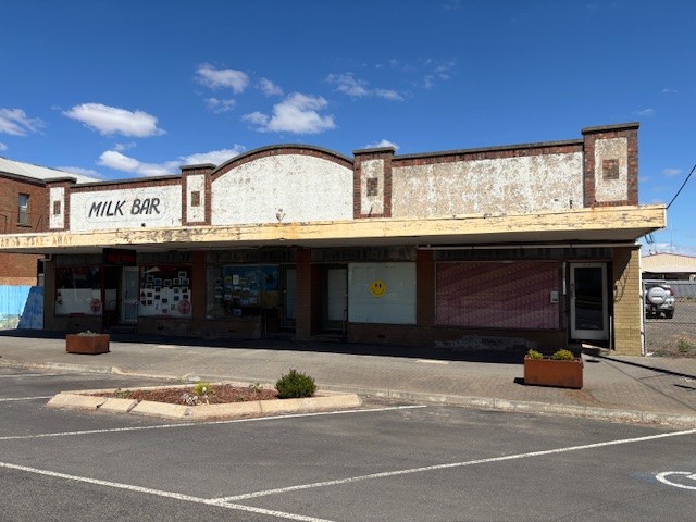 85-91 Main St, Minyip, VIC 3392