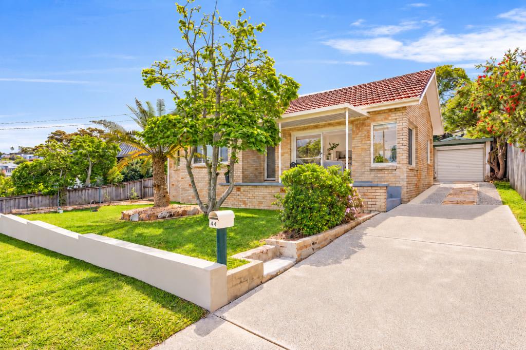 44 Mary St, Beacon Hill, NSW 2100