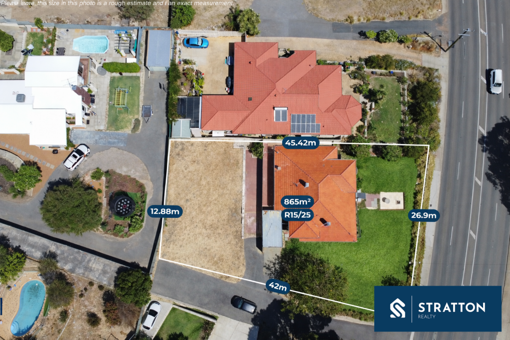 76 South Western Hwy, Mount Richon, WA 6112