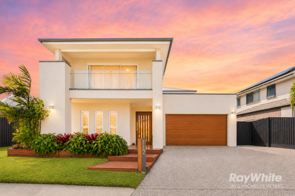 112 Lakeview Prom, Newport, QLD 4020